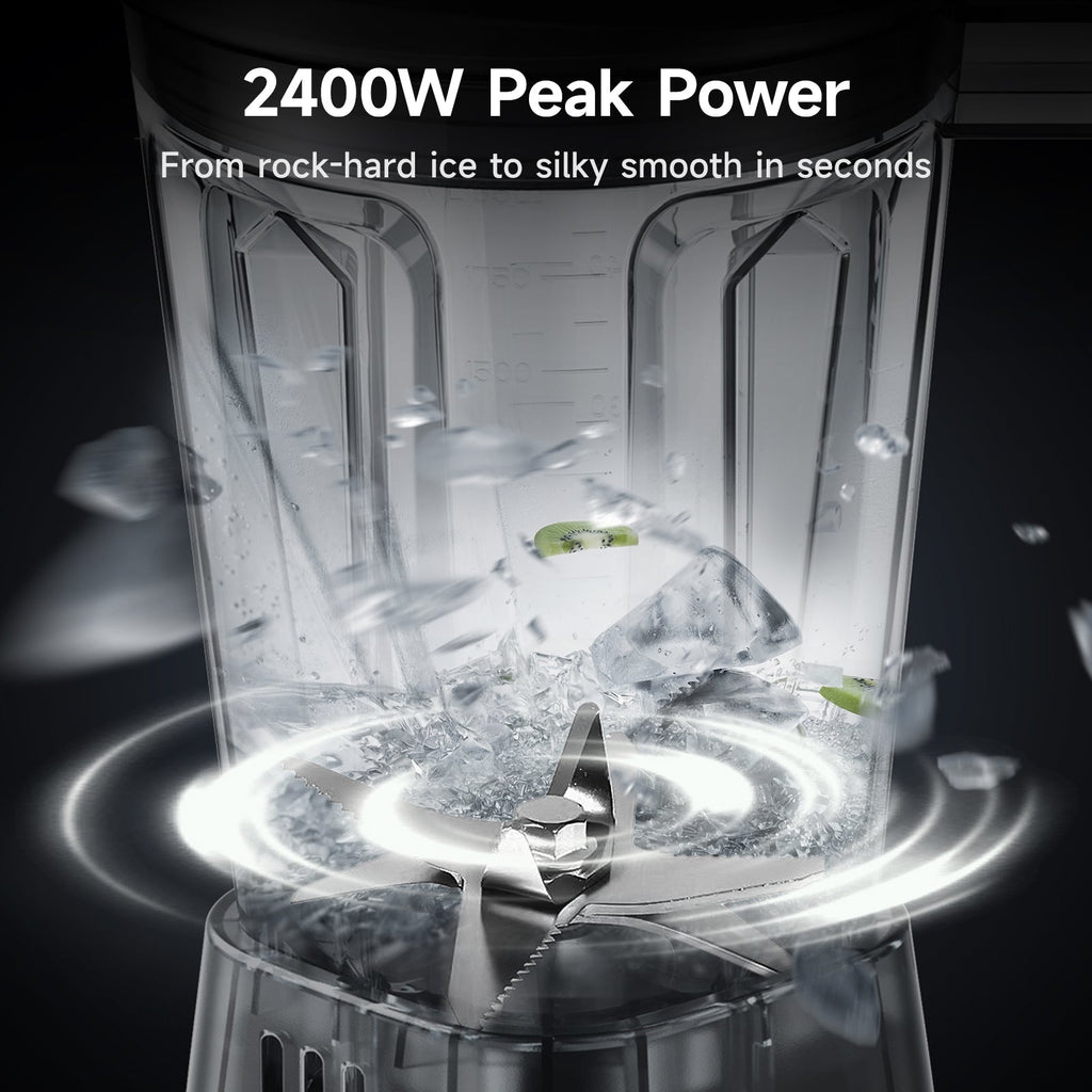 Professional High Power Blender BL10