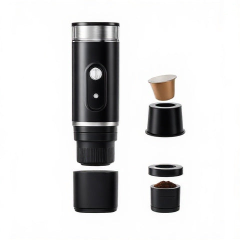 Portable Espresso Machine T30
