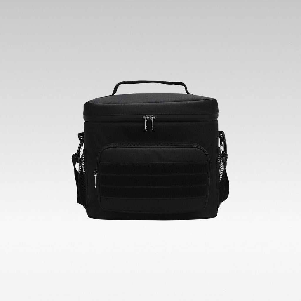 Leakproof Rigid Insulated Lunch Cooler Tote