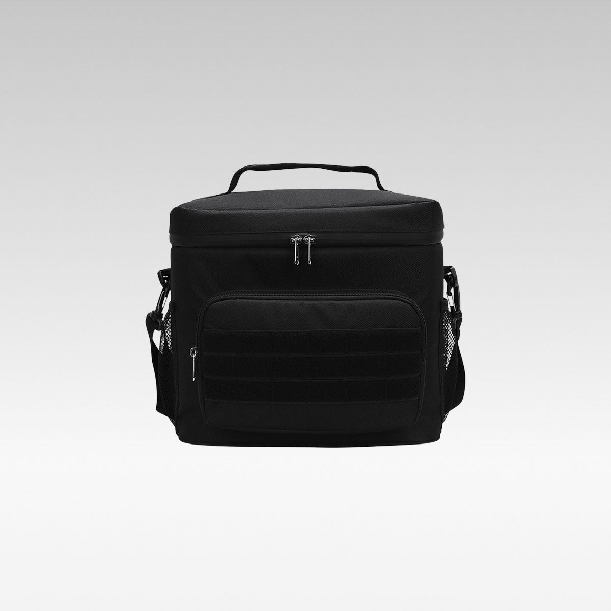 Leakproof Rigid Insulated Lunch Cooler Tote