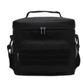 Leakproof Rigid Insulated Lunch Cooler Tote