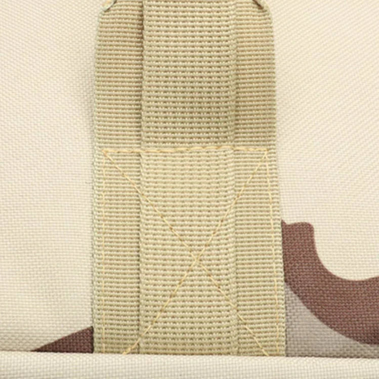 Leakproof Rigid Insulated Lunch Cooler Tote